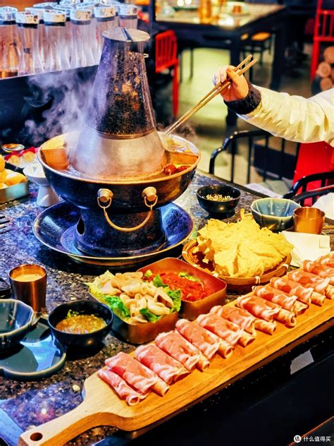 吃火锅送什么礼物最新素材