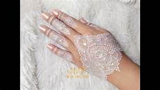 White Wedding Dress With Henna by Finishing White Henna Wedding Henna Design 87 White Wedding Dress With Henna