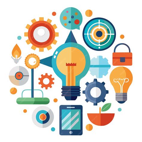 Innovation Icon 的图像结果