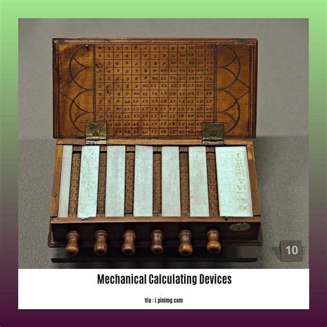 Calculating Device Computer 的图像结果