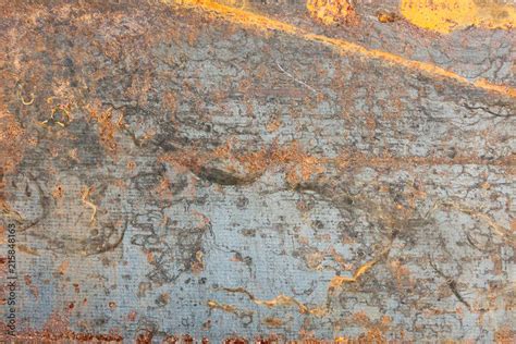 Image result for Rust Oxydation