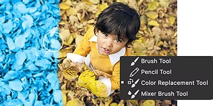 How to change colors in Photoshop - Adobe