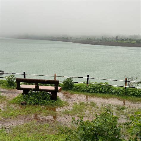 MTDC HOLIDAY RESORT BHANDARDARA (Maharashtra/Ahmednagar, India ...