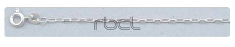 Sterling Silver Long Cable Chain Manufacturer, Supplier from Agra