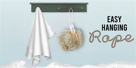 How to Clean Your Loofah & Bath Sponge for a Germ-Free Shower