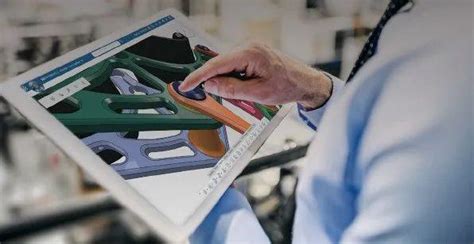 SolidWorks Setting 的图像结果