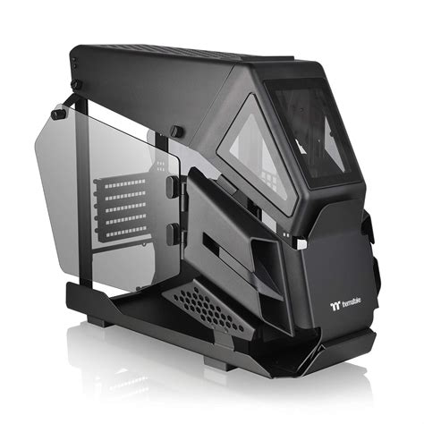 Thermaltake AH T200 Helicopter Styled Open Frame India | Ubuy