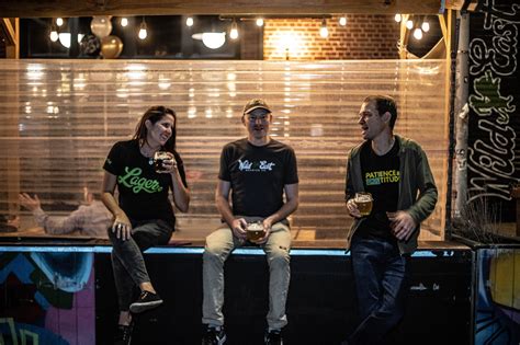 Wild East Brewing Co. Brews It All With Tradition and Dedication ...