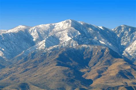 Mount-Graham – GilaValleyCentral