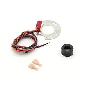 Pertronix 9LU-243 Ignitor II for Lucas 4 Cylinder Engine : Amazon.in ...