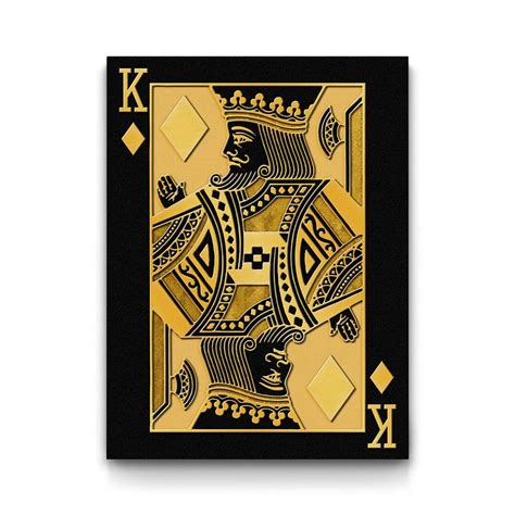 Design Inspiration: ﻿This luxury, eye-catching, black and gold playing ...
