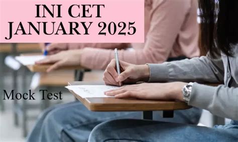 AIIMS INI CET January 2025: Check out Guidelines for 200-Point Roster ...