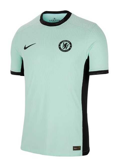 Chelsea FC 2023-24 Third Kit