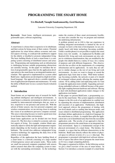 Smart Home Programming 的图像结果