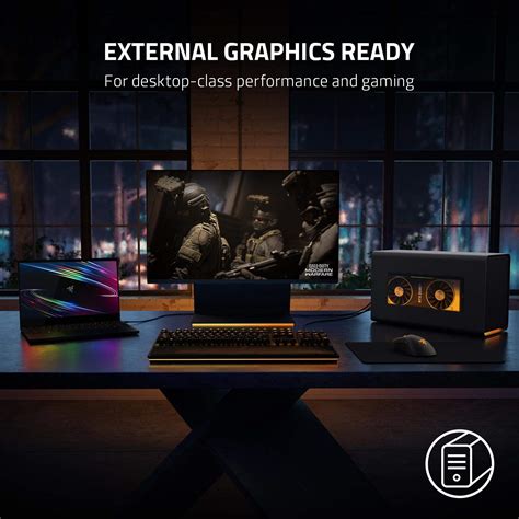 Buy Razer Blade Stealth 13 Ultrabook Gaming Laptop: Intel Quad Core i7 ...