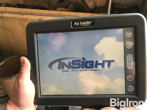 Ag Leader Insight Tutorials 的图像结果