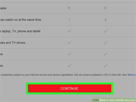 How to Get Netflix 的图像结果