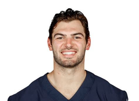 Cole Kmet - Chicago Bears Tight End - ESPN (IN)