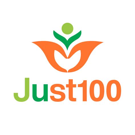 JUST 100