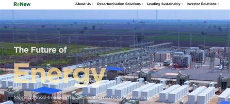 Top 10 Green Power Companies in India: A Detailed Analysis