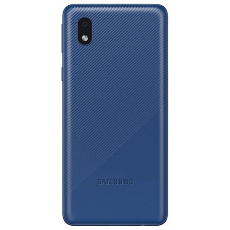 SAMSUNG M01 core (Blue, 32 GB) (2 GB RAM)