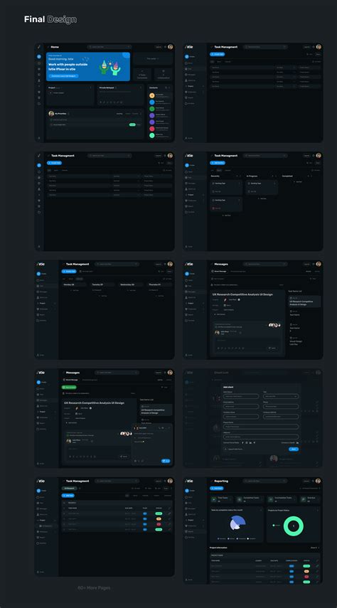 Image result for UX Project File Management System
