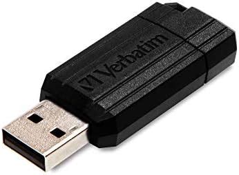 EVM EnStore 32GB Metal USB 2.0 Flash Drive - High Read Speeds up to ...
