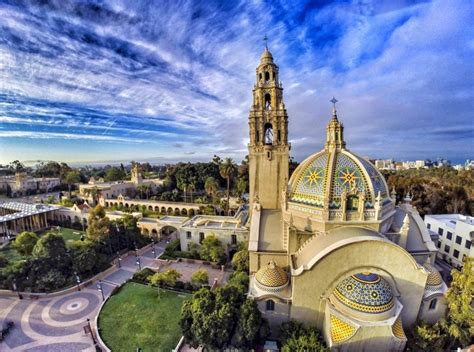 The Complete Guide to Balboa Park, San Diego