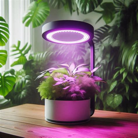 15 Best Grow Lights for Indoor Plants