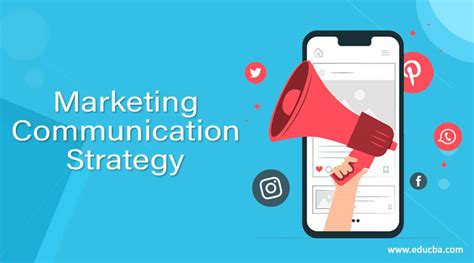 Marketing Communication Strategy | 6 Important Strategy To Know