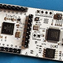 VSDSquadron FPGA Mini : Amazon.in: Industrial & Scientific