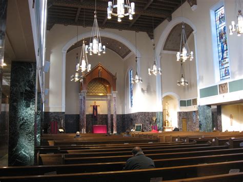 Nassau County N.Y. Catholic: St. Barnabas the Apostle, Bellmore