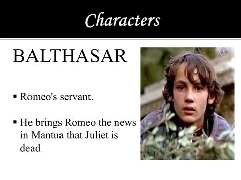 ROMEO AND JULIET by William Shakespeare 💀 | PPTX