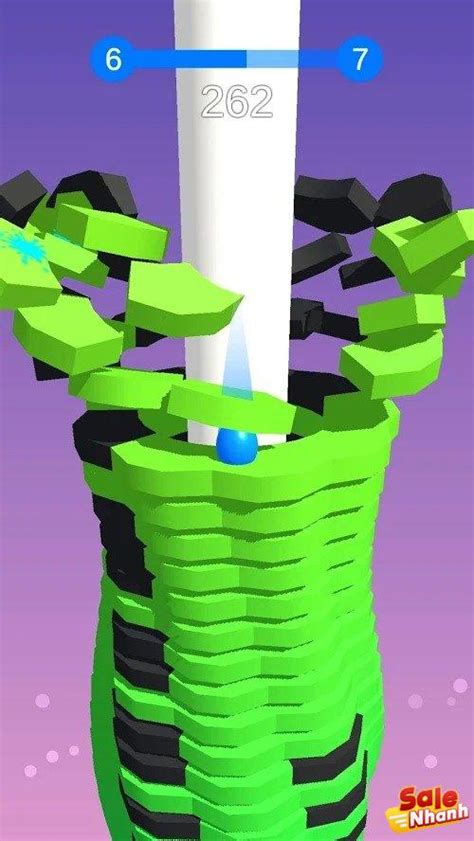 Image result for Happy Stack Ball