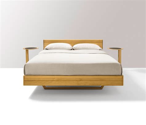FLOAT BED - Beds from TEAM 7 | Architonic