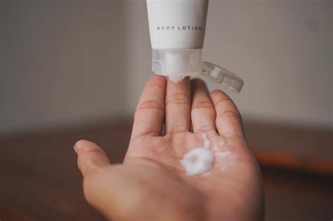 Image result for Hand Lotion Applying