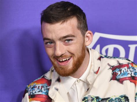Angus Cloud dead: Euphoria actor dies aged 25 | The Independent