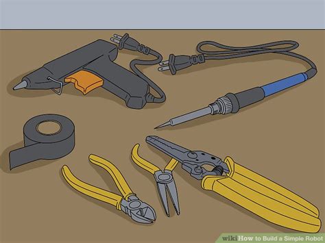 Design for DIY Robot 的图像结果