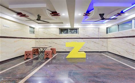 1 Zolo PG in Seera Naicken Palayam | Zolo Paying Guest in Coimbatore