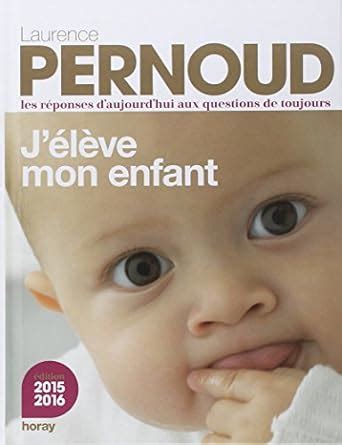 Buy J'eleve mon enfant Book Online at Low Prices in India | J'eleve mon ...