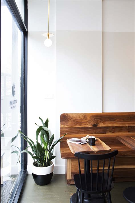 Little Roy Coffee Bed-Stuy — GABR DESIGN