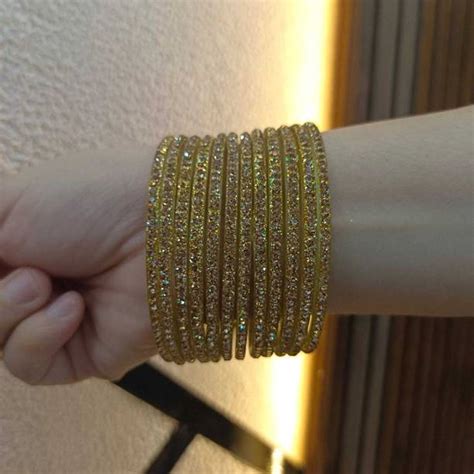 Bangles Set - Buy Glass Bangles Set For Sarees Online at Best Prices in ...
