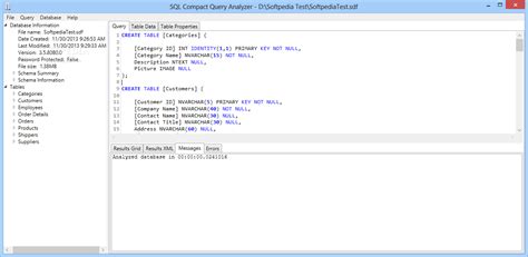 Image result for SQL Query Analyzer