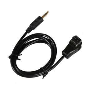 3.5mm AUX Input Audio Cable for Pioneer IP-BUS AUX Input Adapter Cable ...