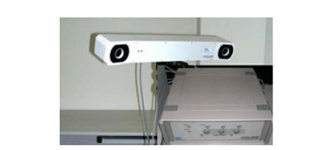 Image result for Optical Tracking System