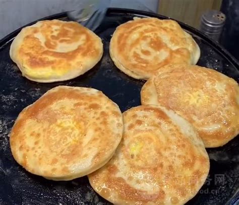 烤炉灌饼技术学习班小吃基础班 北京北京 禾義轩-食品商务网
