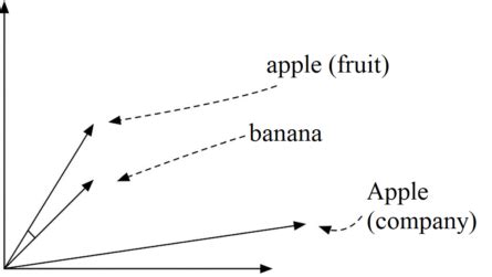 Image result for Vector Embedding Graphic