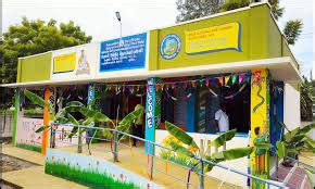 CampusPro | Pups Thattankuttai School Profile