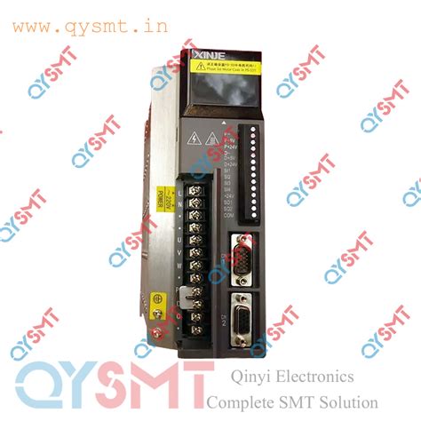 DS3L-20P4-PFA Servo Driver – QYSMT