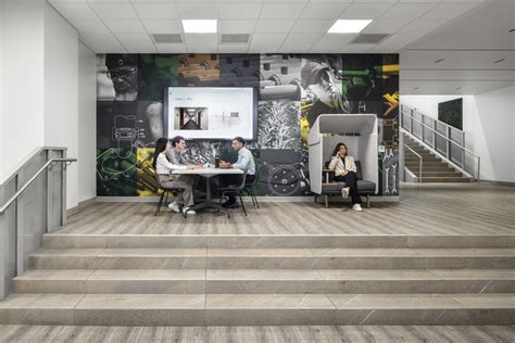 John Deere Seeding - OPN Architects